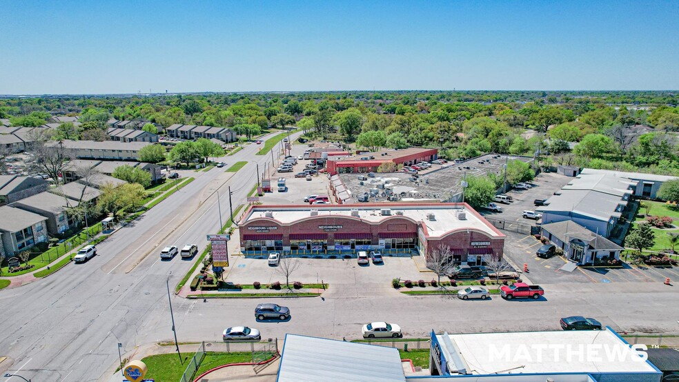 More Photos Of 7985 Bellfort St, Houston Storefront For Sale