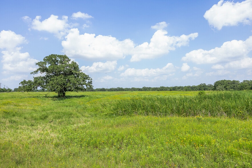 More Photos Of Hopes Creek Rd, College Station Land For Sale