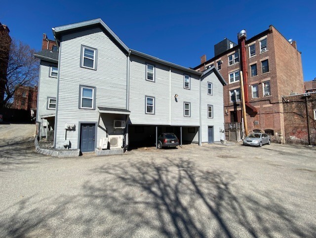 More Photos Of 4 Davis Ct, Brookline Loft Creative Space For Sale