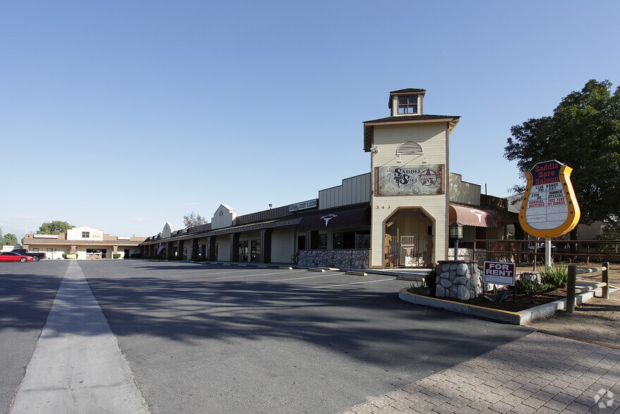 Primary Photo Of 343 6th St, Norco Unknown For Lease