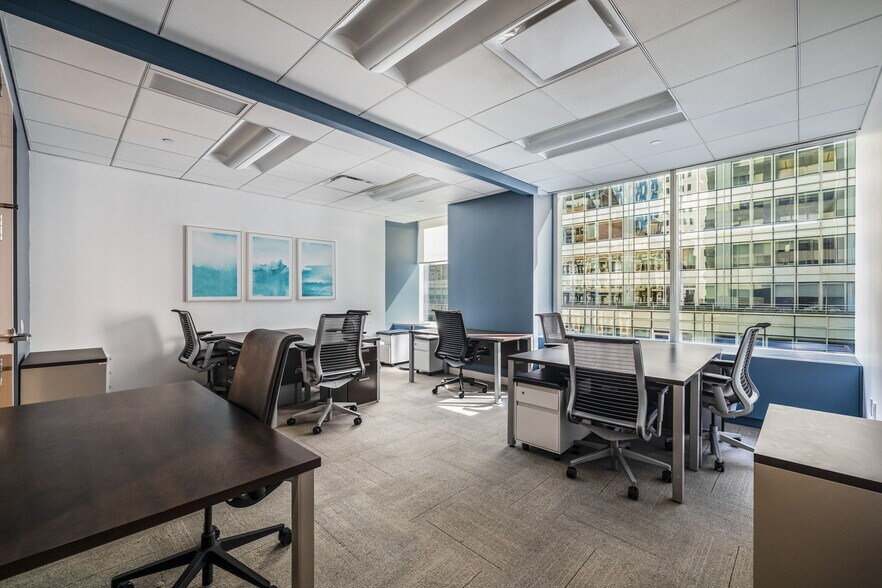 More Photos Of 1140 Avenue of the Americas, New York Coworking Space