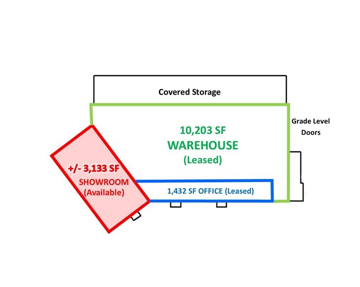 More Photos Of 1420 SE Federal Hwy, Stuart Warehouse For Lease