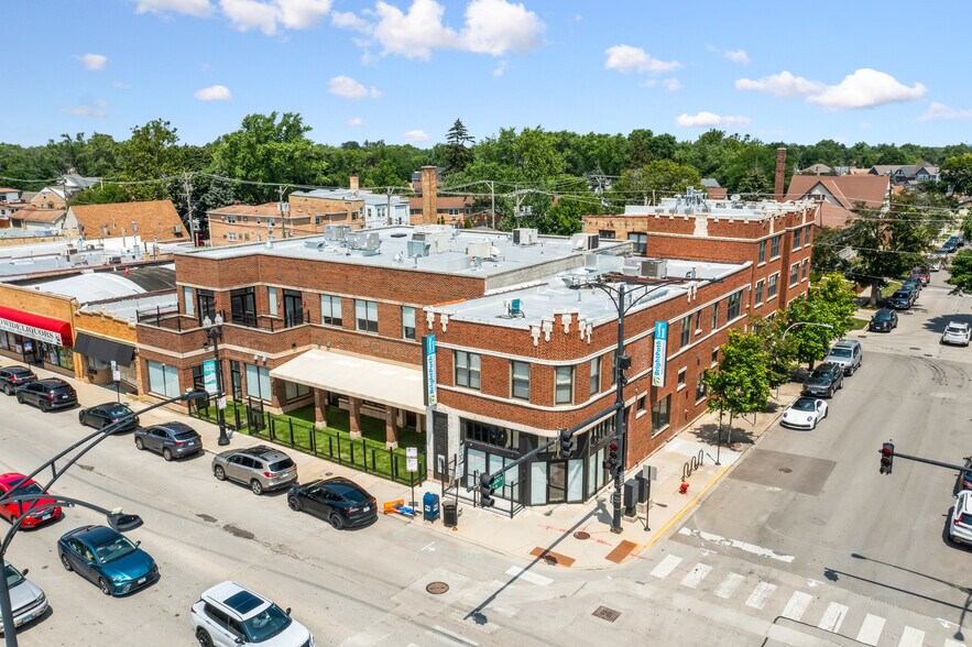 More Photos Of 6701-6709 N Northwest Hwy, Chicago Daycare Center For Sale