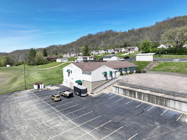 More Photos Of 59 E Main St, Addyston Lodge Meeting Hall For Sale