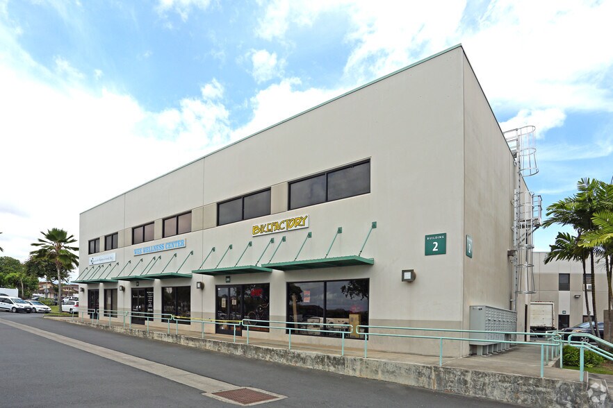 More Photos Of 94-1388 Moaniani St, Waipahu Light Distribution For Lease