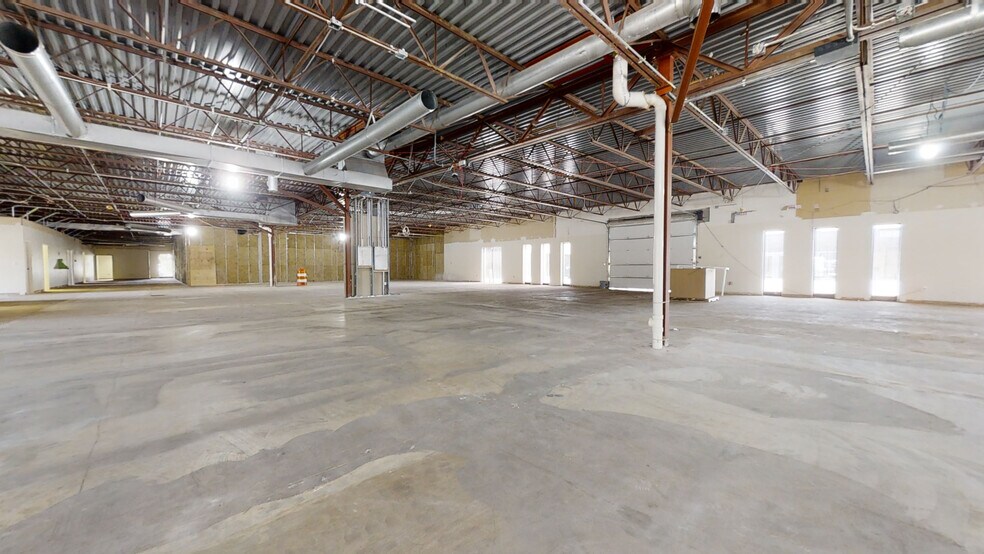 More Photos Of 1400-1490 Eisenhower Pl, Ann Arbor Research And Development For Lease