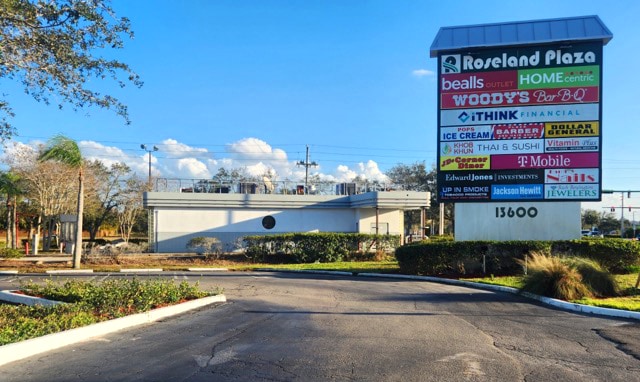 More Photos Of 7850 Roseland Rd, Sebastian Land For Lease