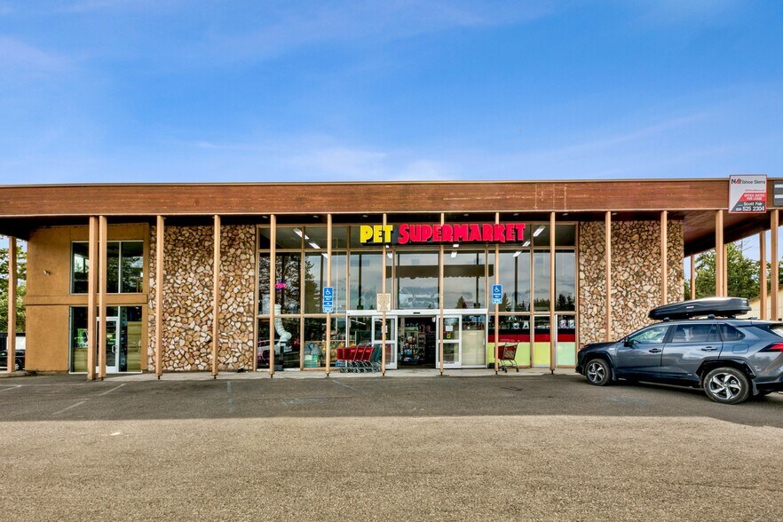 More Photos Of 960 Emerald Bay Rd, South Lake Tahoe Freestanding For Lease