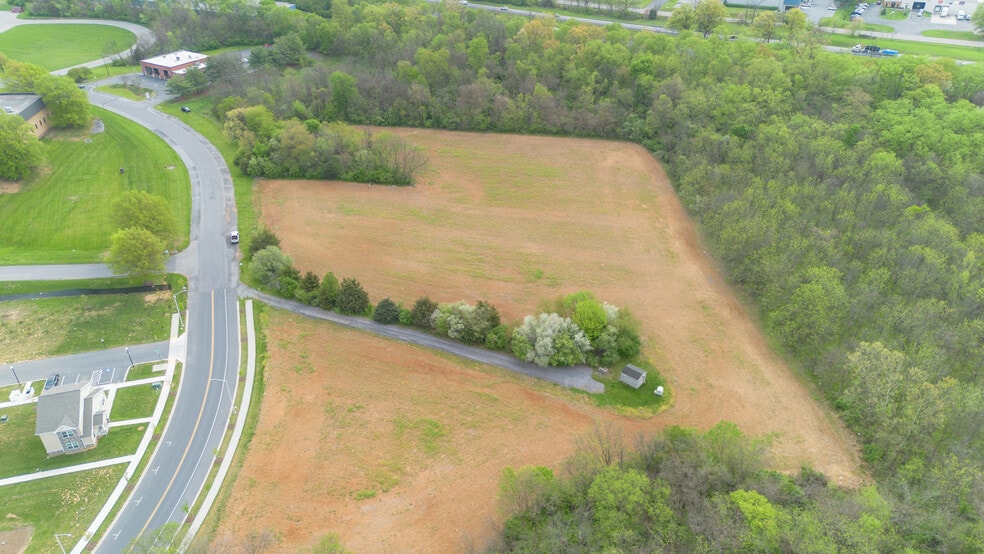 More Photos Of Insurance Way, Hagerstown Land For Sale