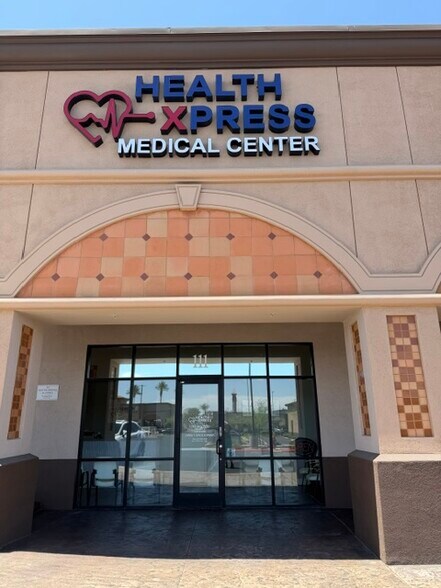 More Photos Of 7345 S Durango Dr, Las Vegas General Retail For Lease