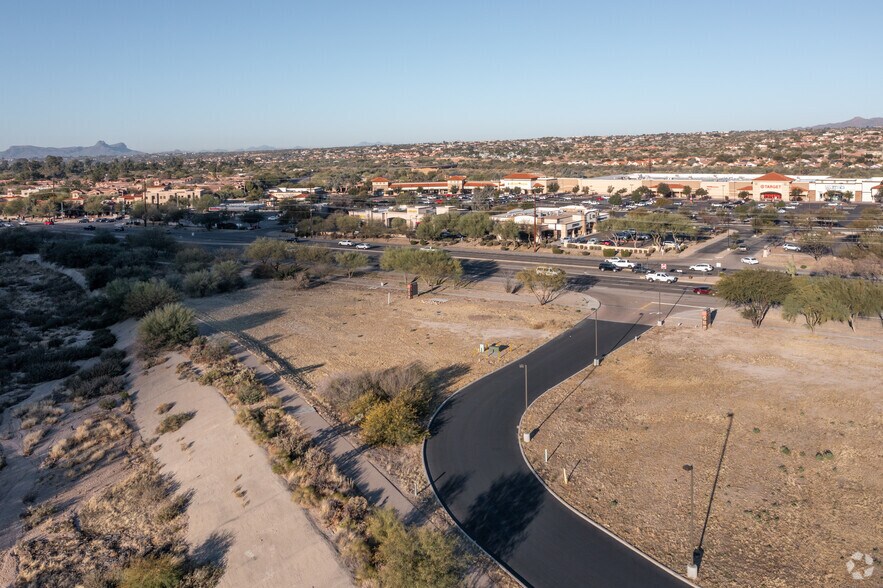 More Photos Of N Oracle Rd @ 1st Ave, Oro Valley Unknown For Lease