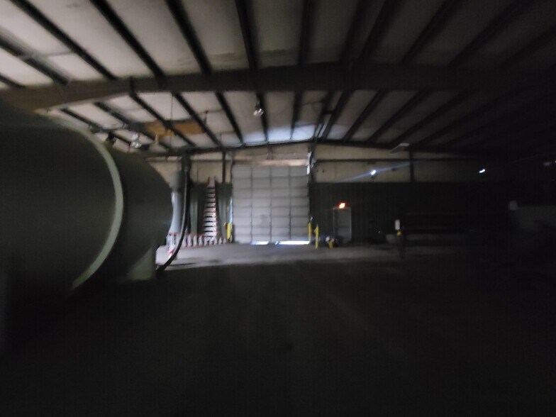 More Photos Of 516 Hwy 177 N, Hamlet Industrial For Sale