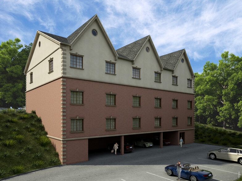 More Photos Of Route 17, Tuxedo Land For Lease