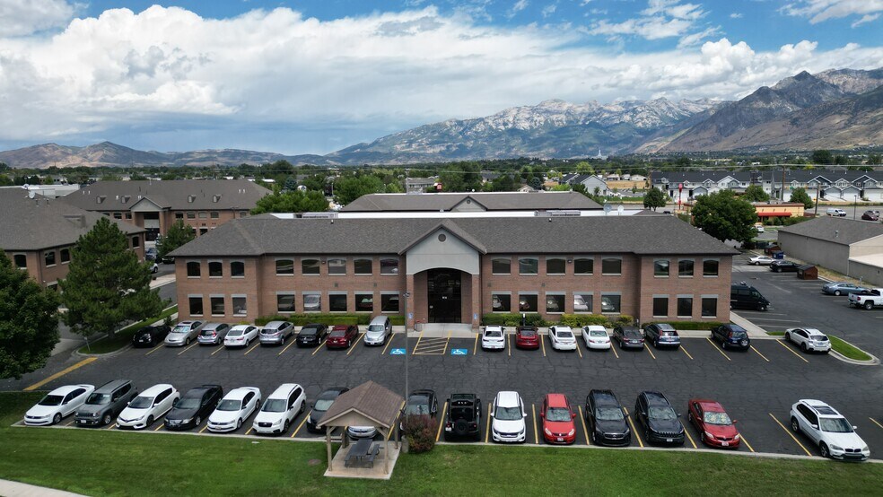 Primary Photo Of 831 E 340 S, American Fork Office For Lease