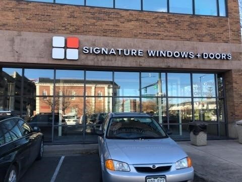 More Photos Of 103-201 University Blvd, Denver Unknown For Lease