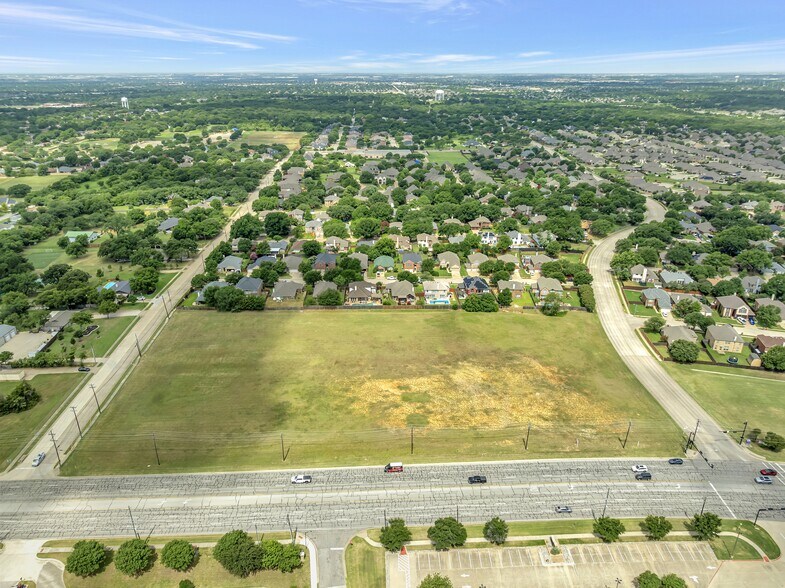 More Photos Of 7821 Davis Blvd, North Richland Hills Land For Sale