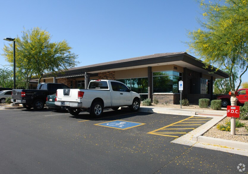 More Photos Of 2990 N Litchfield Rd, Goodyear Office Residential For Sale
