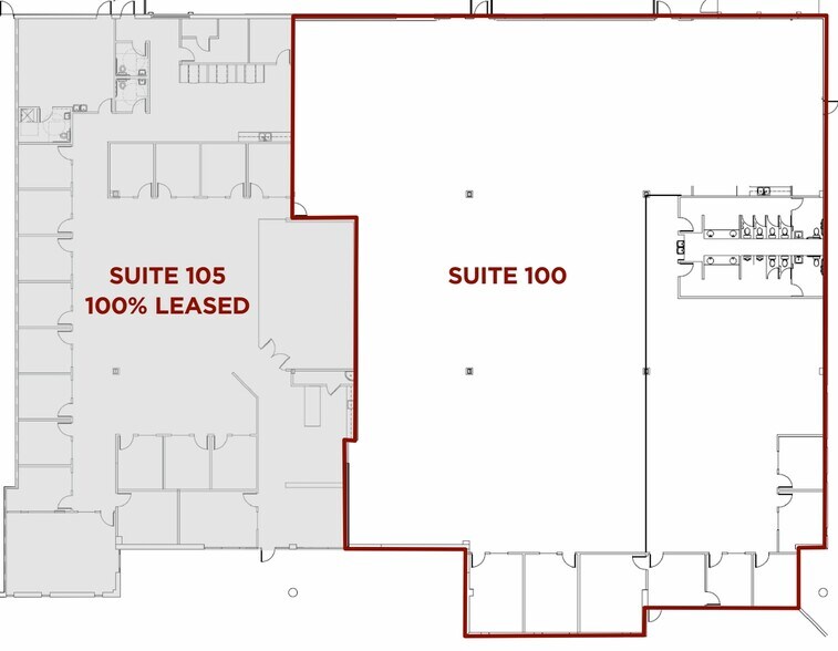 More Photos Of 4400 140th Ave N, Clearwater Unknown For Lease