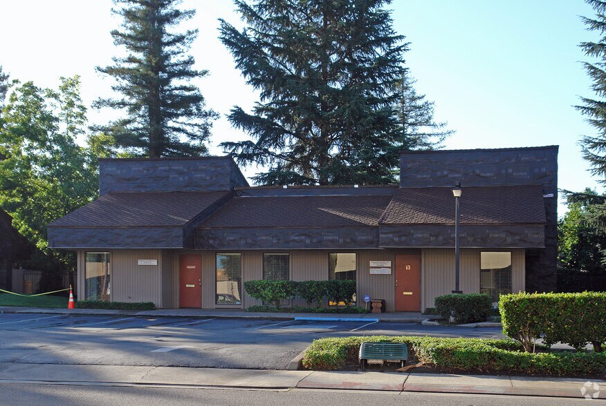Primary Photo Of , Stockton Office For Sale