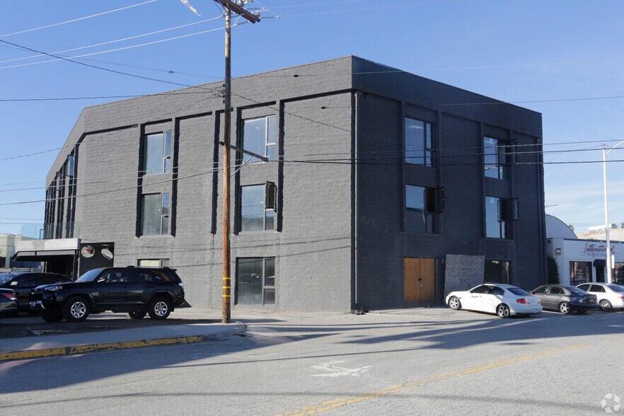 Primary Photo Of 11869 Teale St, Playa Vista Flex For Sale