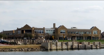 More Photos Of 2540 King Arthur Blvd, Lewisville Unknown For Lease