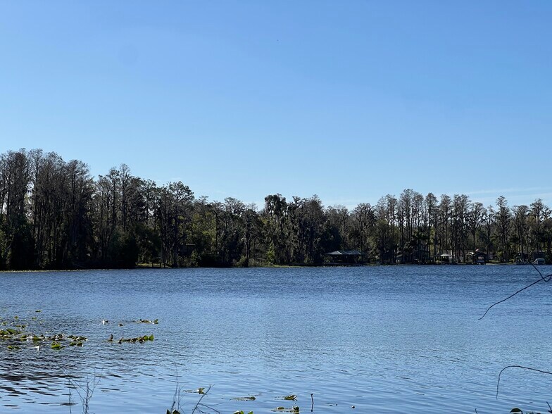 More Photos Of 0000 Tarpon Springs Rd, Odessa Land For Sale