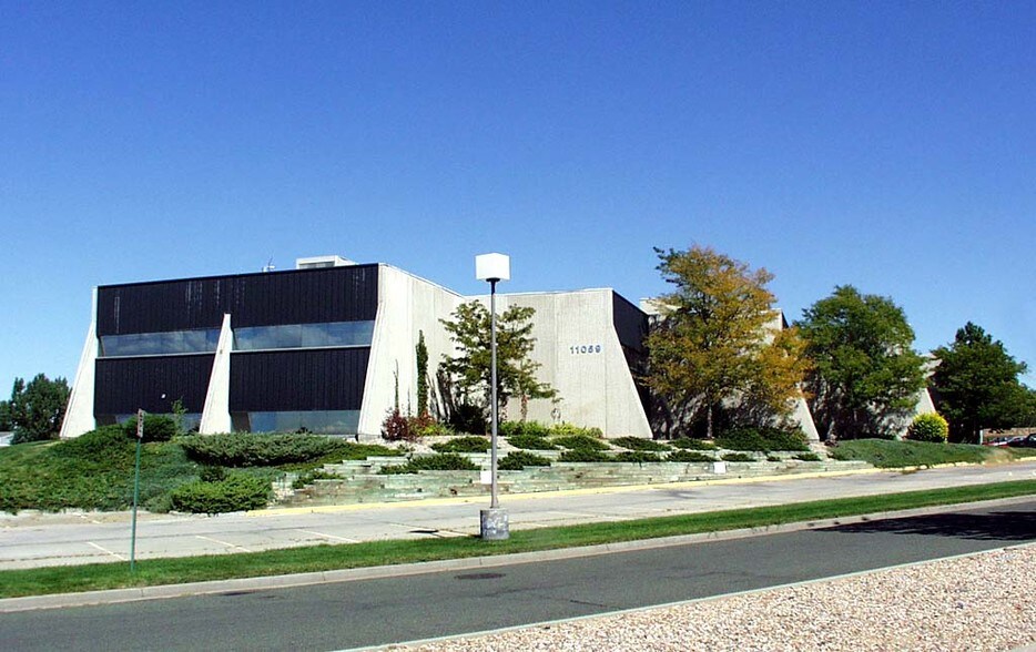 More Photos Of 11059 E Bethany Dr, Aurora Office For Lease