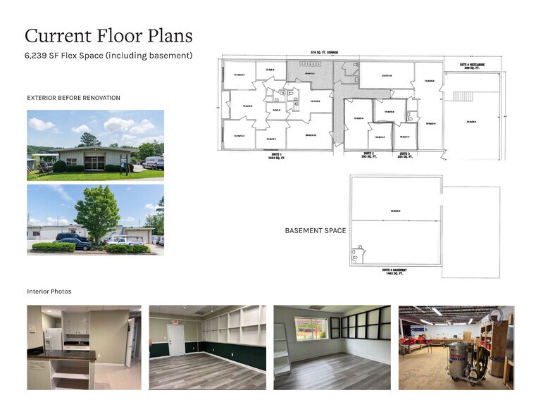 More Photos Of 105 Old Epps Bridge Rd, Athens Office For Lease