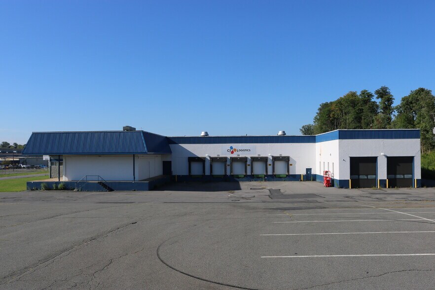 More Photos Of 950 N Keyser Ave, Scranton Refrigeration Cold Storage For Lease