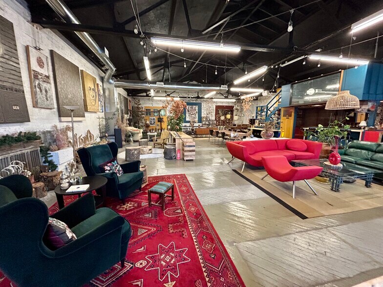 More Photos Of 20-34 Park Ave, Paterson Office For Sale