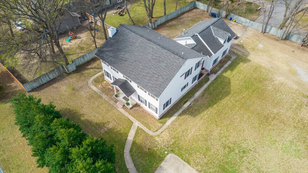 More Photos Of 8350 S Harvard Ave, Tulsa Land For Sale