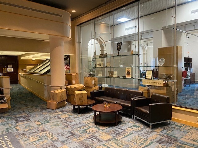 More Photos Of 1 W Market St, Corning Office Residential For Lease