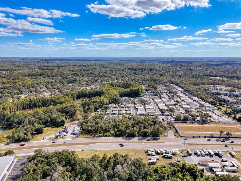 More Photos Of 10780 State Road 52 rd, Hudson Land For Sale