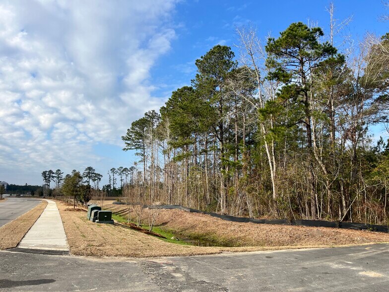 More Photos Of 01 Linda Way, Summerville Land For Sale
