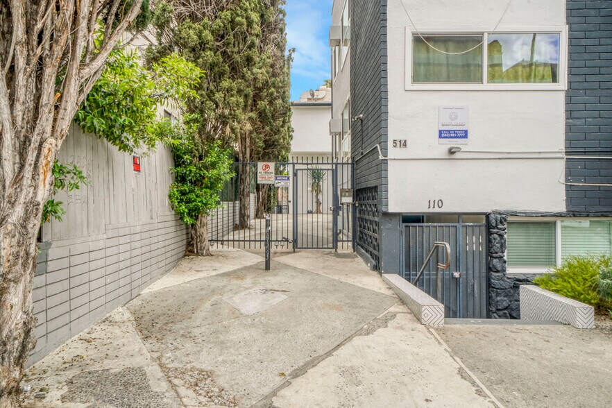 More Photos Of 514 S Mariposa Ave, Los Angeles Apartments For Sale