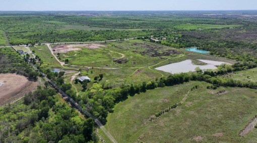 More Photos Of 14600 Pearce Ln, Del Valle Land For Sale