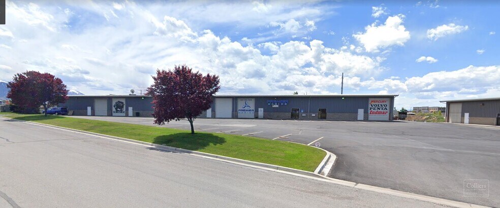 More Photos Of 220-236 S 1250 W, Lindon Manufacturing For Lease