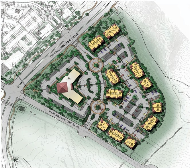 More Photos Of 1870-1876 E Innovation Park Dr, Oro Valley Medical For Sale