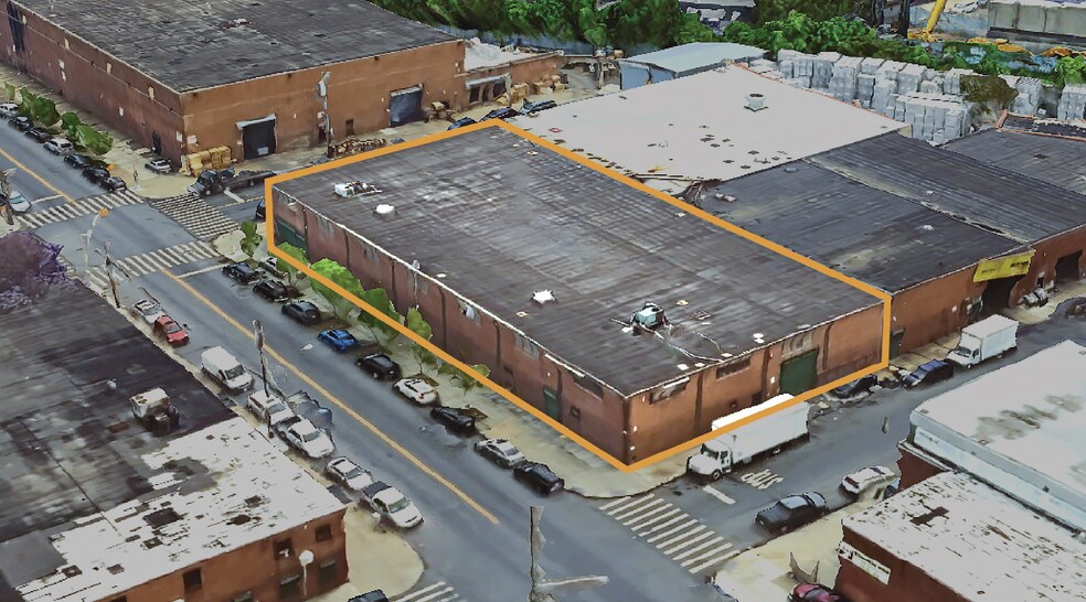 Primary Photo Of 4302 Glenwood Rd, Brooklyn Warehouse For Lease