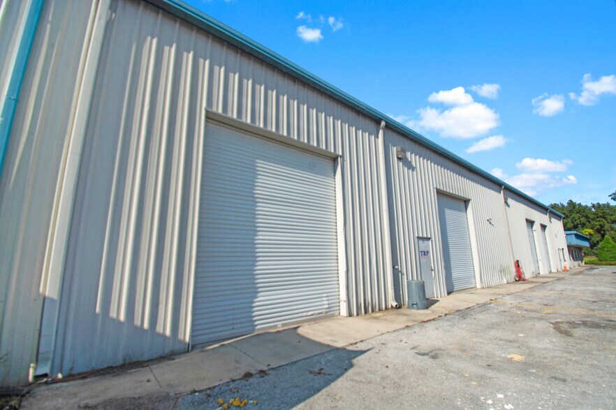 More Photos Of , Saint Augustine Industrial For Sale
