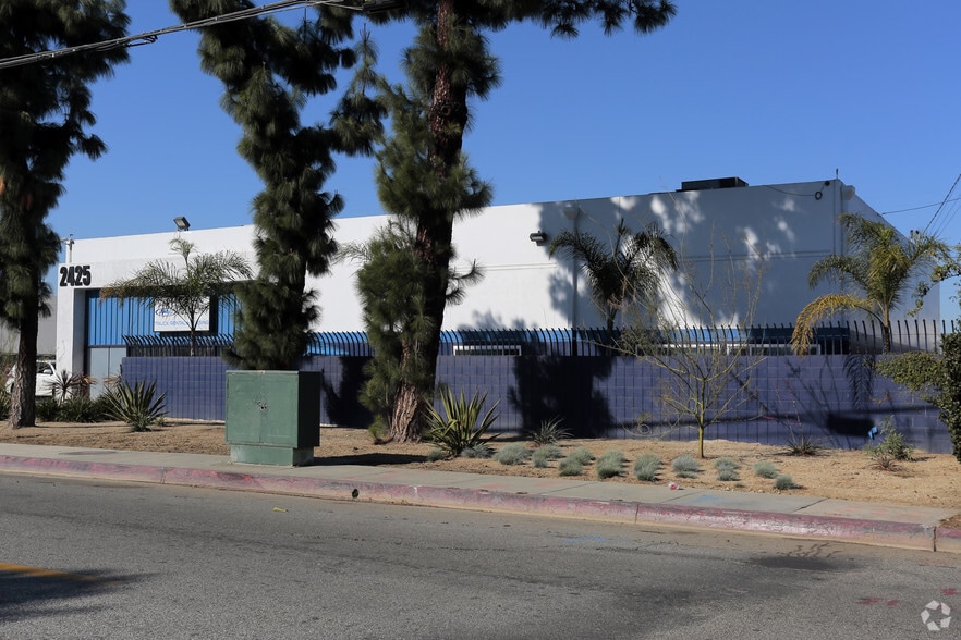 More Photos Of 2425 Kella Ave, City of Industry Truck Terminal For Lease