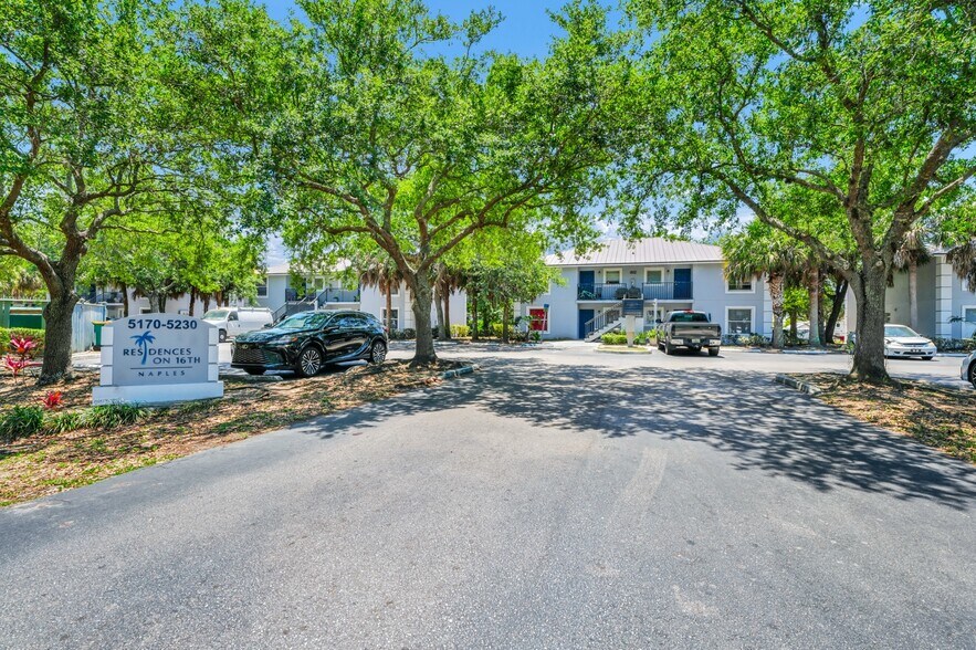 More Photos Of 5194 16th Pl SW, Naples Apartments For Sale