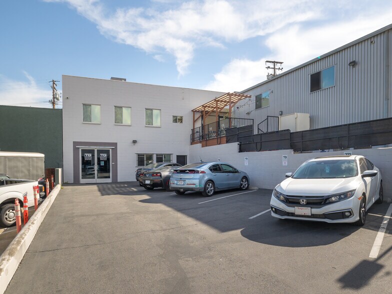 More Photos Of 139 Nevada St, El Segundo Loft Creative Space For Lease