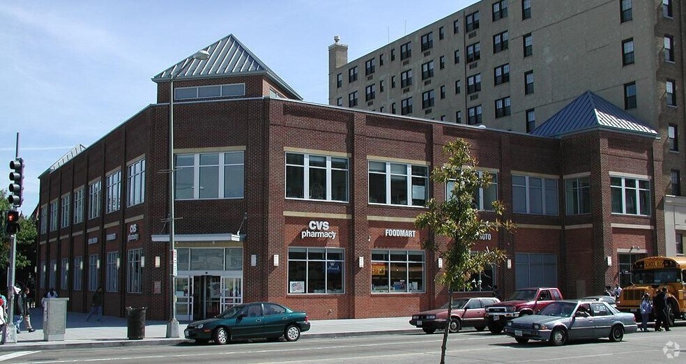 More Photos Of 3029-3031 14th St NW, Washington Office For Lease