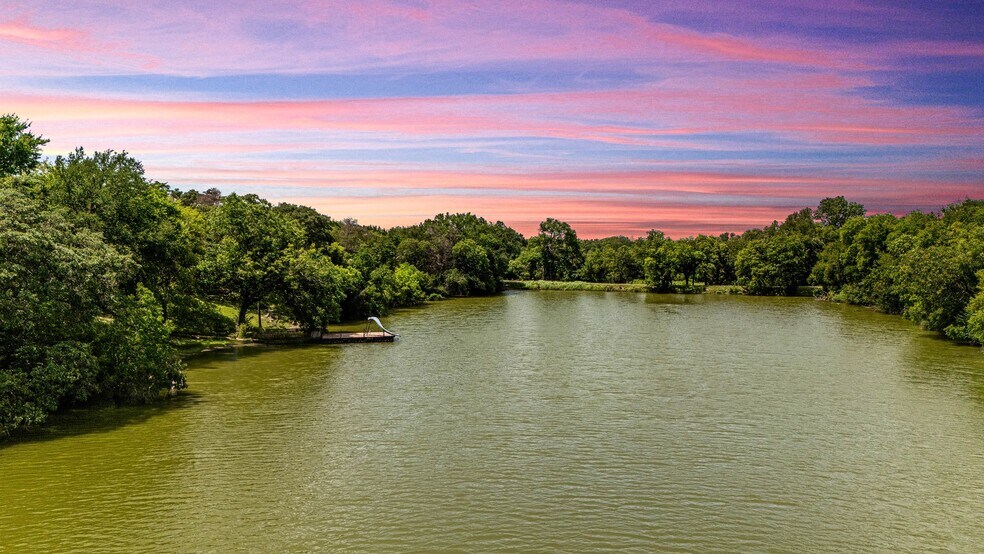 More Photos Of TBD Rainbow Dr, Woodway Land For Sale