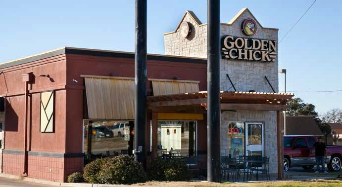 Primary Photo Of 1504 State Highway 16 S, Graham Freestanding For Sale