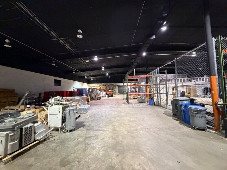 More Photos Of 1202 Ozark ave, Gastonia Industrial For Lease