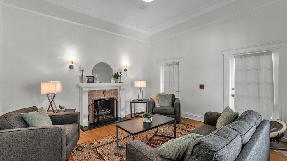 More Photos Of 555 E Stanford St, Bartow Flex For Sale