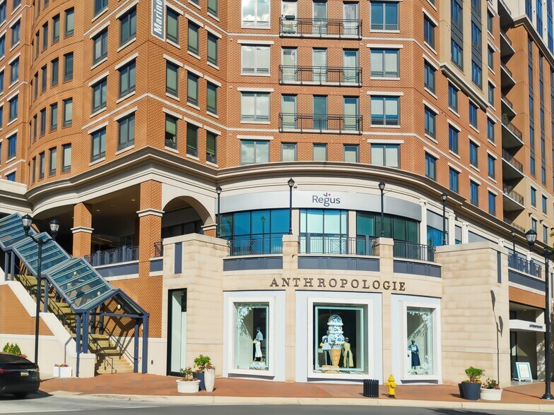More Photos Of 1910 Towne Centre Blvd, Annapolis Coworking Space