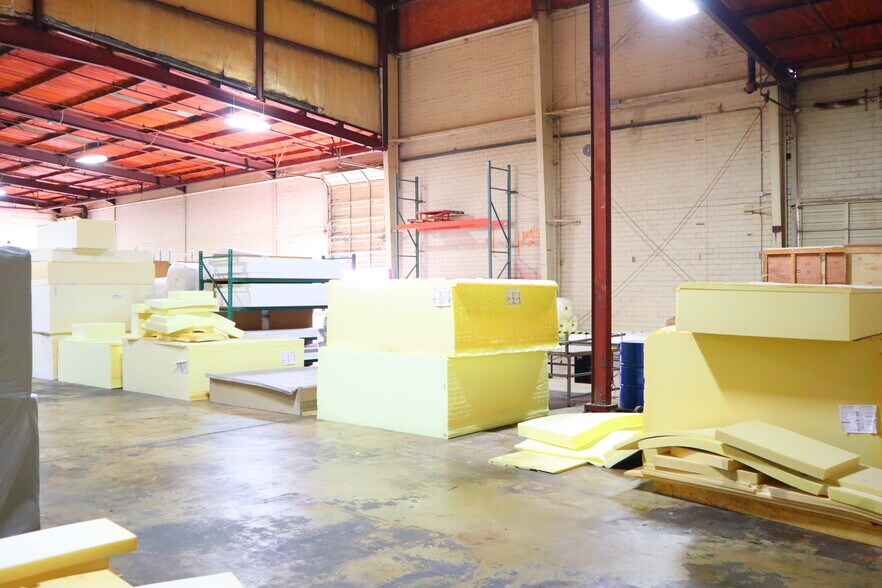 More Photos Of 1119 N Mesquite St, San Antonio Manufacturing For Lease